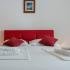 Apartamentos &#34;Rose&#34;, Estudio C3, alojamiento privado en Baška Voda, Croacia - 9 (Custom)